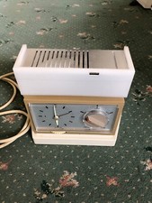 Goblin Teasmade Model 854 for spares. No teapot and no kettle included