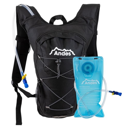 Andes litre hydration - 2,