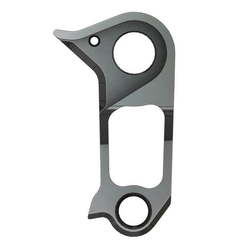 Derailleur hanger 301093 - hanger,