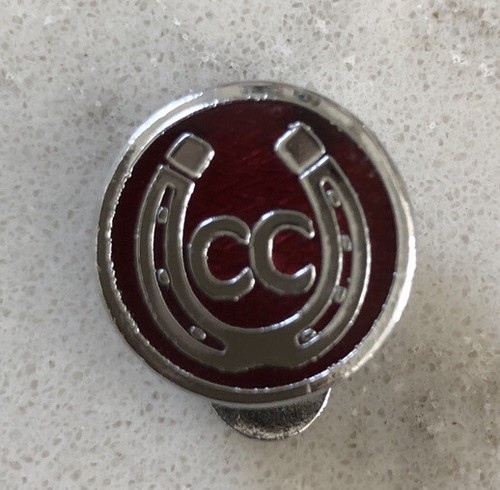 Vintage horseshoe caravan - vintage, club