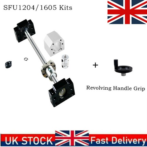 Sfu1204 1605 ballscrew - sfu1204/1605,