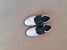 size 4 ladies Footjoy AQL golf shoes