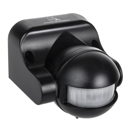 Pir motion sensor occupancy - sensor,