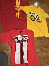 Lot Of 3 vintage 1970s