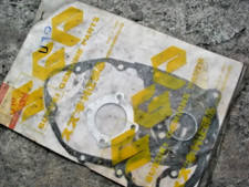 Suzuki 2strokes 70cc MOPED