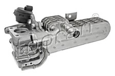 Exh.Recircul. Radiator TOPRAN