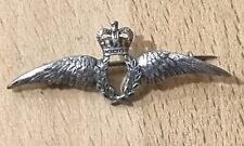 Vintage High Quality QEII RAF