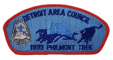 Detroit Area Council (MI)