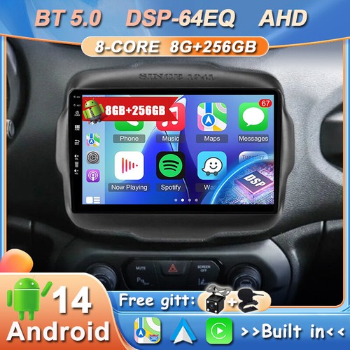 For jeep renegade - for,