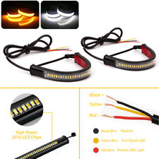 2xMotorcycle Turn Signal LED
