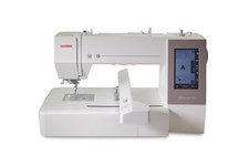 Shopping Sewing Machine JANOME