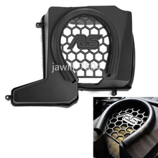 For Ford Focus mk3 RS Style Airbox Air Box Filter Lid Vent Open Induction Intake