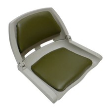 Lightweight Folding Boat Seat