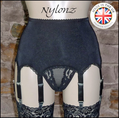 Strap luxury suspender belt - strap,