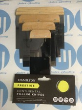 # Hamilton Prestige