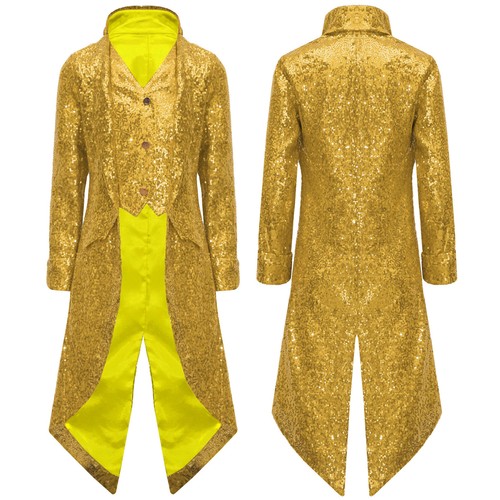 Kid boys sequins - boys,