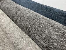 CHENILLE UPHOLSTERY FABRIC