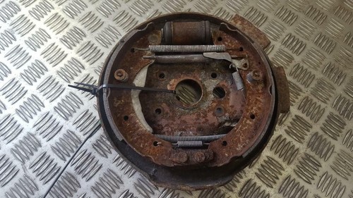 Handbrake kit electronic - ,