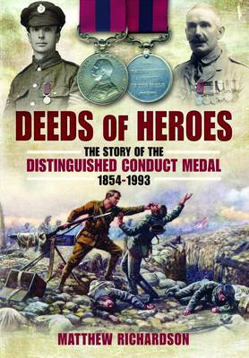 Deeds heroes the story - the, of