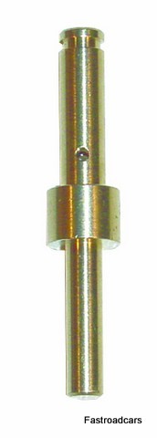 Weber dcoe pump - dcoe, 76801