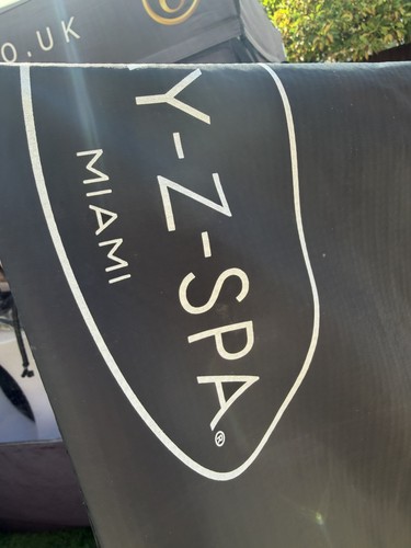 Lay spa miami - miami, tub