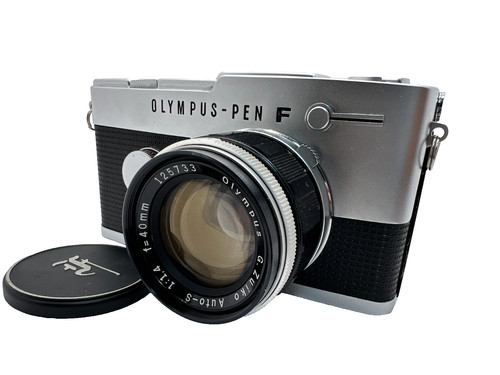 Near mint meter - mint/meter, works]
