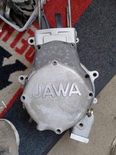 Jaws Speedway Engine Cases 884