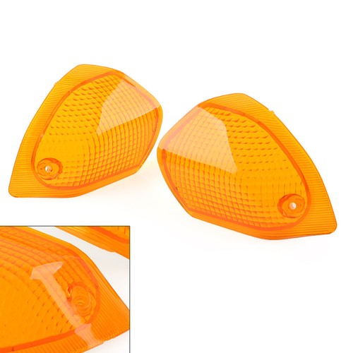 Rear turn signal indicator - 2ⅹrear,