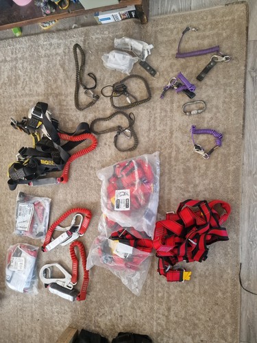 Bigben safety harness - harness, &