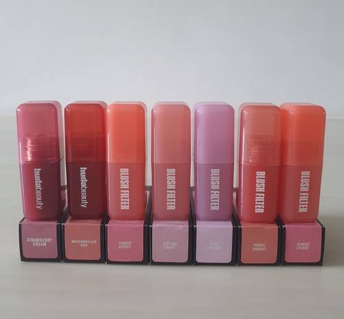 Huda beauty blush filter - beauty,
