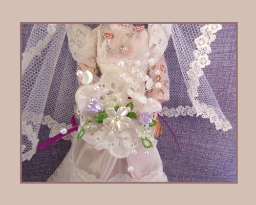 Vintage faerie glen dress for - faerie,