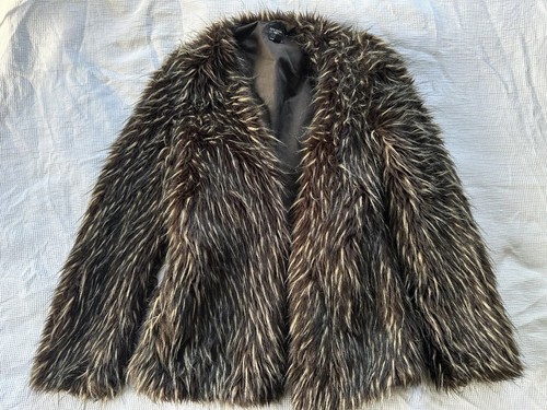 Kats moss faux fur - kats,