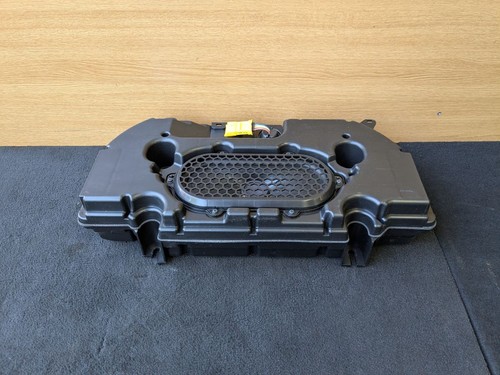 Citroen mk3 boot subwoofer - mk3,