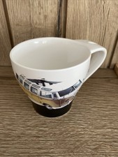 Baci Milano VW Camper Van Mug Preowned