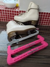 Risport Laser Ice Skates