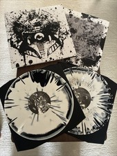 SUPER METROID SNES OST Vinyl
