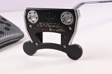 Scotty Cameron Futura 2017 6M Putter / 34 Inch