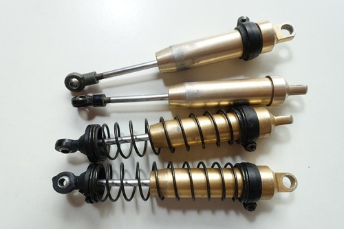 Kyosho optima ultima lazer - kyosho,