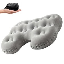 Inflatable stadium seat - inflatable,