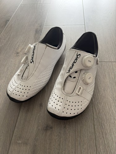 Bont vaypor white wide - vaypor,