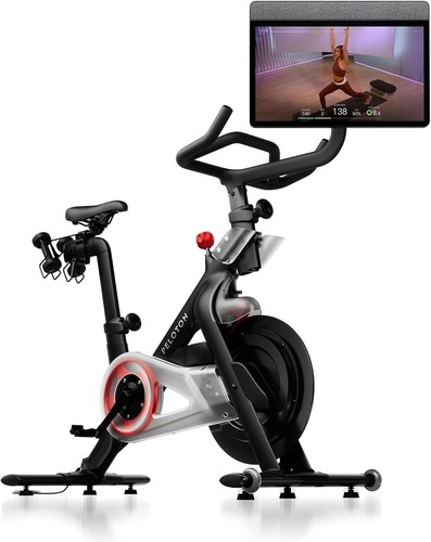 Peloton cross training bike - cross,