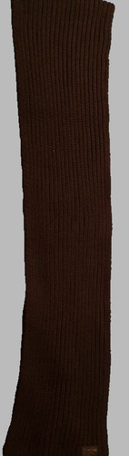 Firetrap black knitted - firetrap, scarf