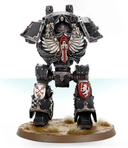 Dark angels contemptor - angels,
