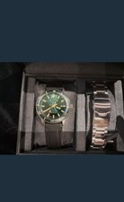 New Orient Star Sports Diver