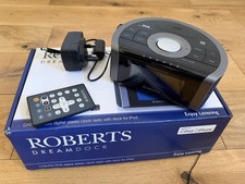 Roberts dreamdock digital - dreamdock,