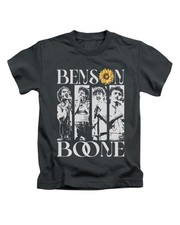 Sunflower Benson Boone Adults T-Shirt Fun Music Tour Top Tee New