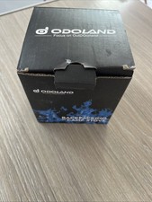 Odoland Camp Stove Foldable