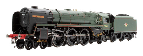 Hornby r2618 br green - hornby,