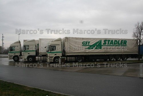 Truck photo mercedes benz - photo, mercedes-benz