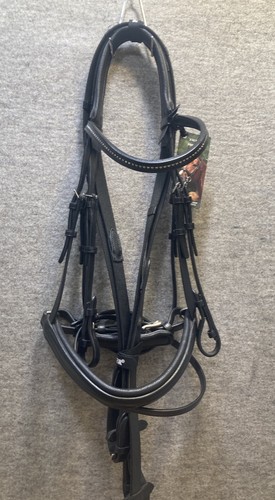 Bridle passier fortuna - bridle,